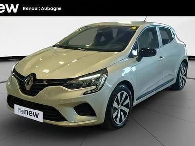 Occasion Renault Clio V Equilibre 91 ch (66 kW) 2023 Gris Citadine