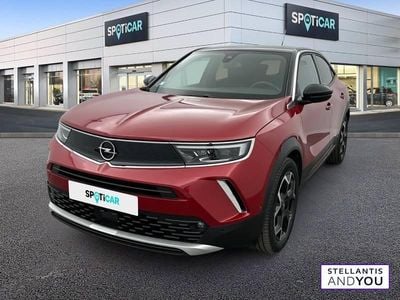 Occasion 2021 Opel Mokka-e Ultimate SUV | 20 490 € (Prix assez cher)
