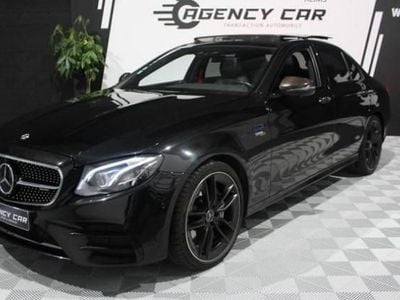 Occasion 2018 Mercedes E53 AMG AMG Berline | 54 999 €
