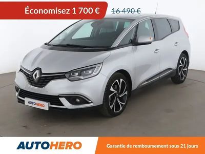 Renault Grand Scénic IV