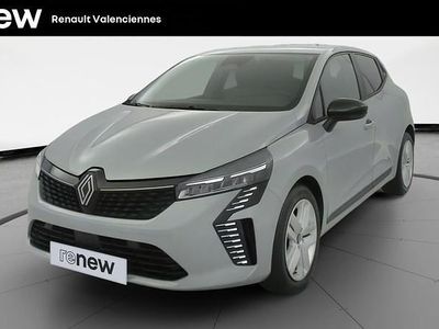 Gris Occasion 2025 Renault Clio V Evolution Citadine | 15 499 € (Prix juste)