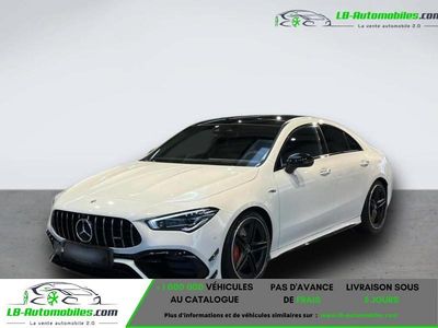 Occasion 2022 Mercedes CLA45 AMG AMG Coupé | 59 900 €