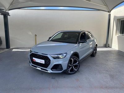 occasion Audi A1 CITYCARVER 30 TFSI 110 ch S tronic 7 Edition One