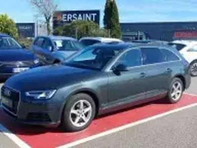 occasion Audi A4 Business 35 Tfsi 150 S Tronic 7line