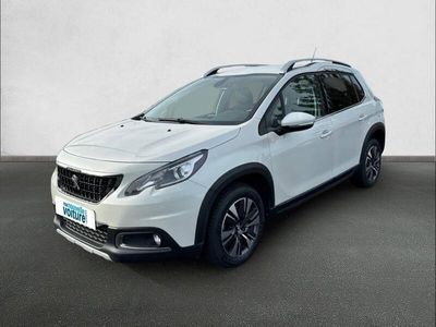 occasion Peugeot 2008 PureTech 110ch S&S EAT6 Allure