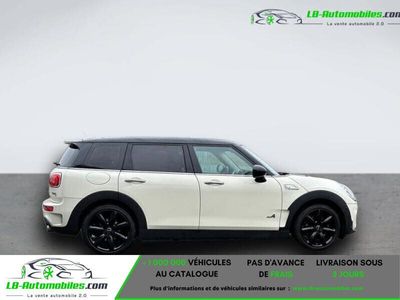 occasion Mini Clubman S 192 ch ALL4 BVM