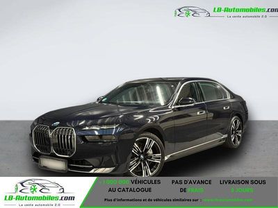 Occasion 2023 BMW i7 Berline | 109 600 € (Prix assez cher)