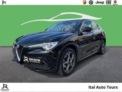 occasion Alfa Romeo Stelvio 2.0T 200ch Super Q4 AT8