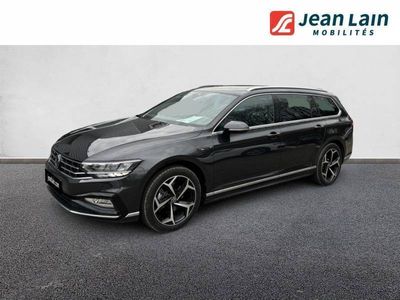 occasion VW Passat SW 2.0 TDI EVO SCR 150 DSG7 R-Line