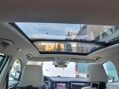 Blanc Occasion 2017 Skoda Kodiaq Style SUV | 16 500 €