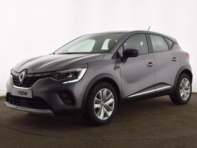 occasion Renault Captur TCe 90 Business