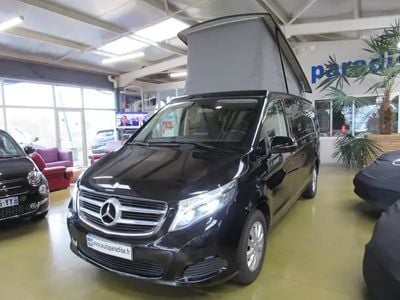 Mercedes V220