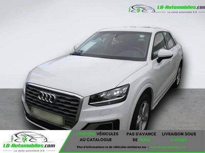 Occasion 2020 Audi Q2 Sport SUV | 21 700 € (Prix juste)