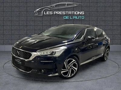 Citroën DS5