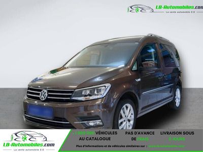 occasion VW Caddy 1.4 TSI 125 BVA