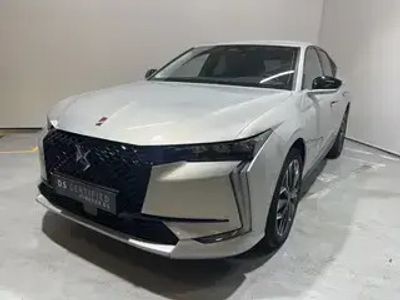 DS Automobiles DS4