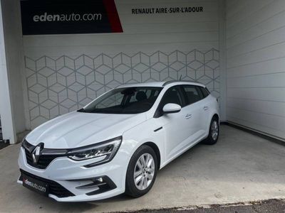 occasion Renault Mégane Coupé IV Estate TCe 140 EDC FAP - 21N Business