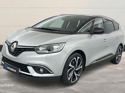 Renault Grand Scénic IV