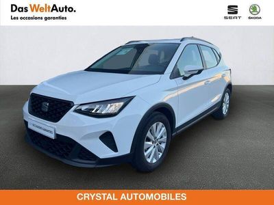 occasion Seat Arona Arona1.0 TSI 95 ch Start/Stop BVM5