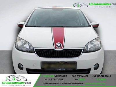 Occasion Skoda Citigo 75 ch (55 kW) 2014 Citadine