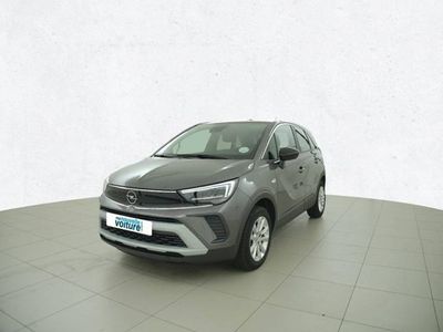 occasion Opel Crossland X - VIVA3638949