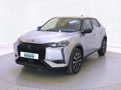 DS Automobiles DS3