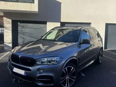 BMW X5 M