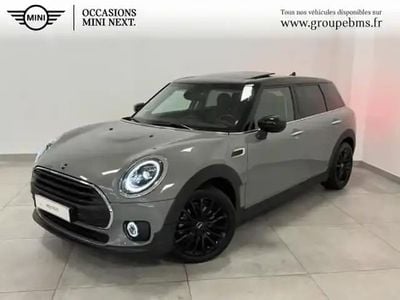 Mini Cooper Clubman