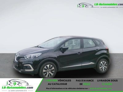 Occasion 2018 Renault Captur Experience SUV | 17 600 € (Prix cher)