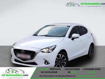 occasion Mazda 2 1.5L SKYACTIV-G 75ch