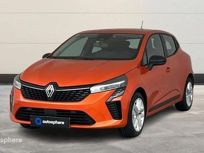 Occasion Renault Clio V Evolution 102 ch (75 kW) 2024 Berline