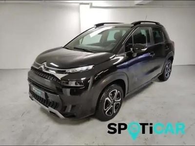 Occasion Citroën C3 Aircross Feel 2022 Noir perla nera (m) SUV