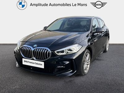 Occasion BMW 116 Sport Line 109 ch (80 kW) 2021 Citadine