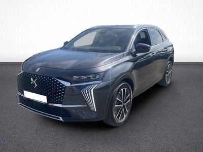 DS Automobiles DS7 Crossback