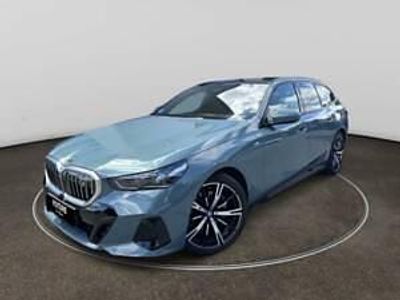 Occasion BMW i5 250 kW (340 ch) 2024 Vert Break