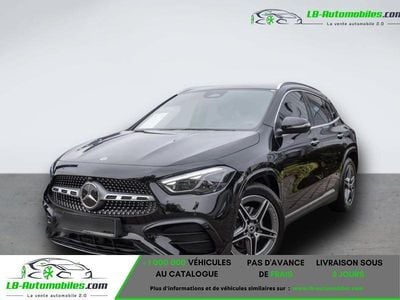 Mercedes GLA200