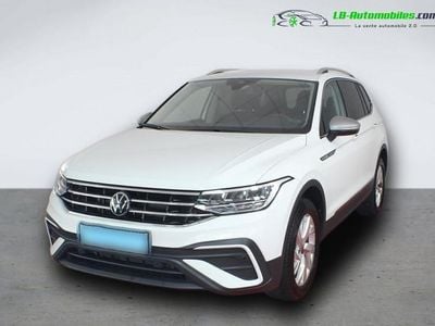 VW Tiguan Allspace