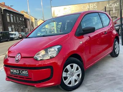 occasion VW up! 1.0i BMT AIR CONDITIONNER/ GARANTIE 12 MOIS