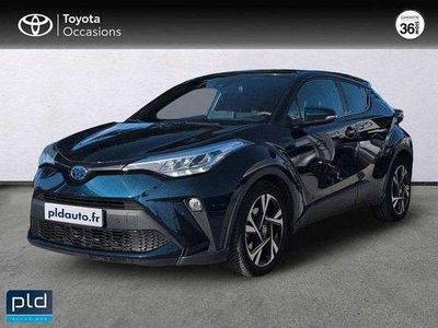 Occasion 2023 Toyota C-HR Design SUV | 21 990 € (Prix juste)