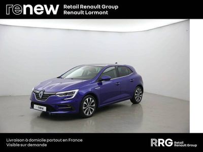 Renault Mégane IV