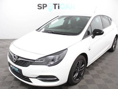 occasion Opel Astra Astra1.2 Turbo 130 ch BVM6
