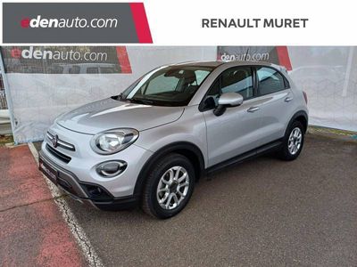 occasion Fiat 500X 1.0 FireFly Turbo T3 120 ch City Cross