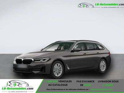 Occasion 2022 BMW 520 Berline | 38 700 € (Prix assez cher)