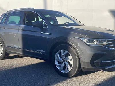 occasion VW Tiguan 2.0 TDI 150ch DSG7 Elegance