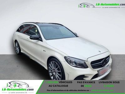 occasion Mercedes C43 AMG ClasseAMG Speedshift BVA AMG 4Matic