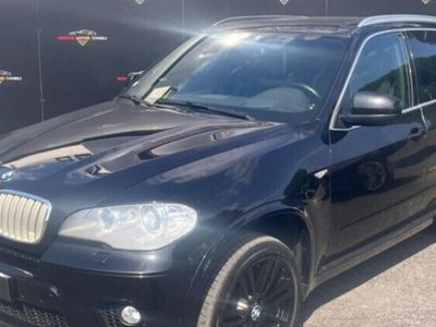 occasion BMW X5 E70 40d 306ch M Sport BVA8