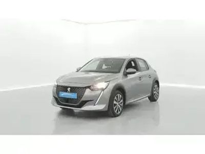 occasion Peugeot e-208 