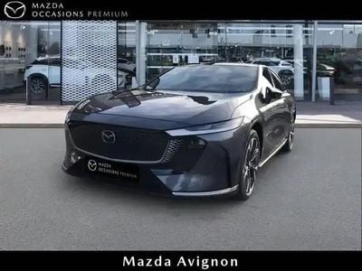 Machine gray Nouvelle 2025 Mazda 6e Berline | 36 490 €