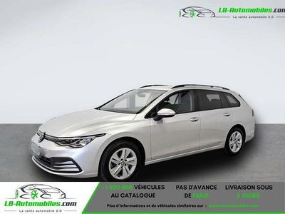 Occasion 2022 VW Golf VIII Break | 23 000 € (Prix juste)