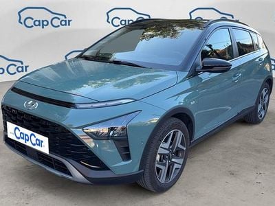 Occasion 2023 Hyundai Bayon SUV | 17 990 € (Bon prix)